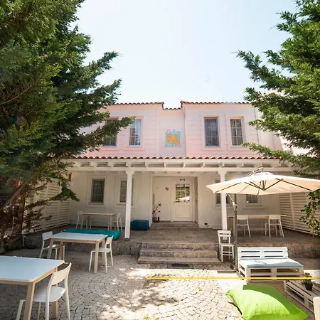Nılıa Butık Otel-3